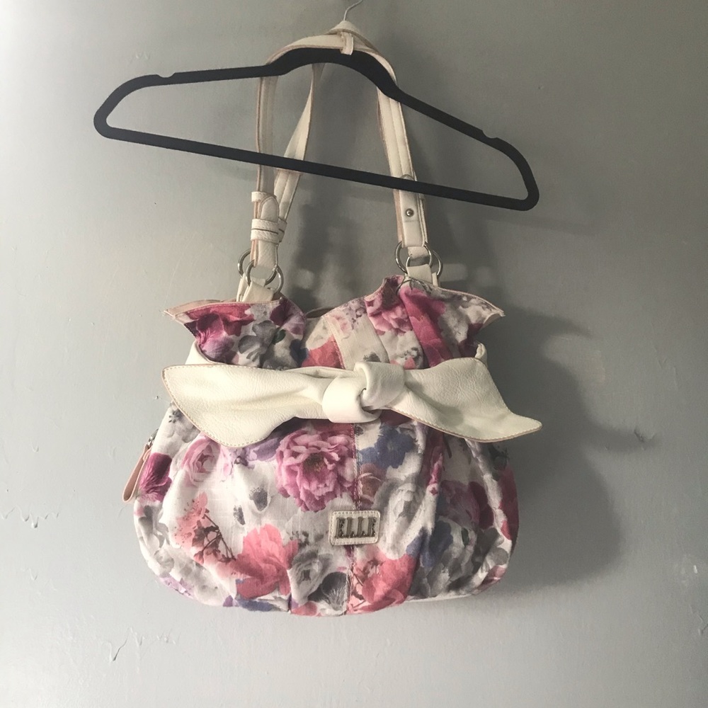 Large Elle Purse